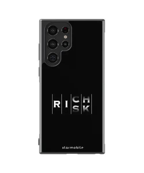 Husa Risk Rich Samsung Impact Ultra - Samsung S20
