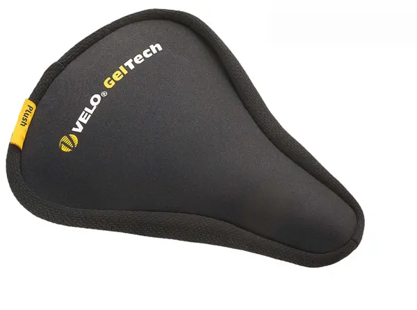 Husa Sa Velo cu Gel Standard, 229-254x216-241mm, culoare negru