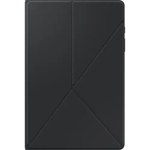 Husa Samsung Book Cover EF-BX210TBEGWW, pentru Samsung Galaxy Tab A9+ (Negru)