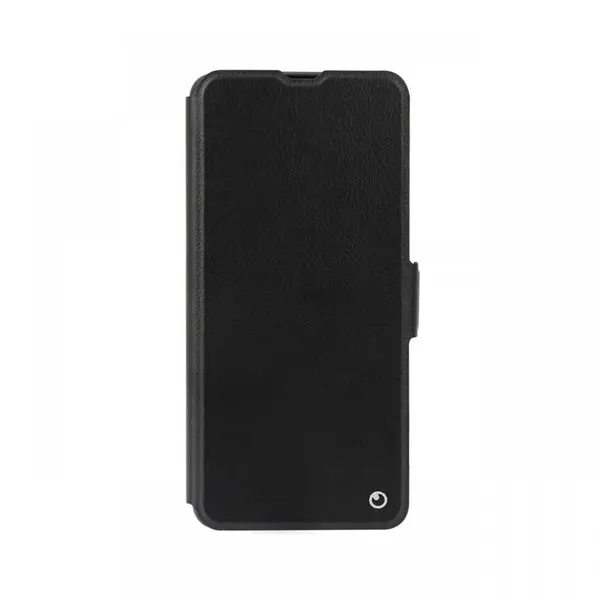 Husa Samsung Galaxy A03s Lemontti Book Elegant Negru