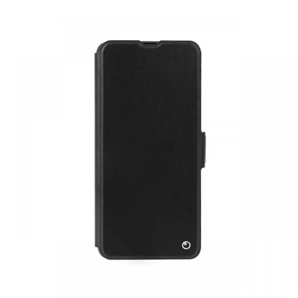 Husa Samsung Galaxy A11 Lemontti Book Elegant Negru