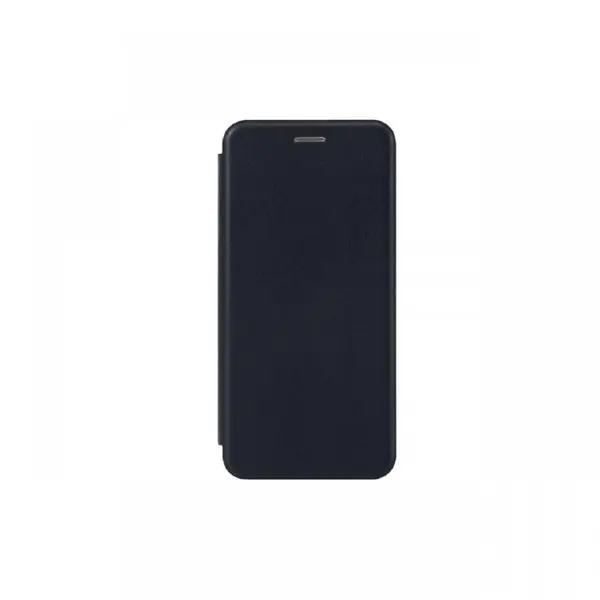 Husa Samsung Galaxy A13 4G Lemontti Book Elegant Negru