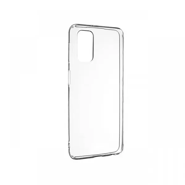 Husa Samsung Galaxy A32 4G Lemontti Silicon Transparent