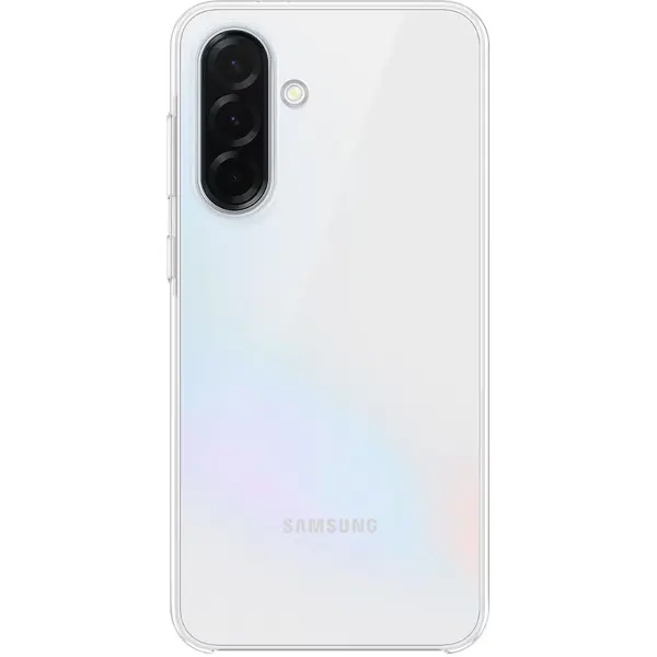 Husa Samsung Galaxy A36 5G Clear Case, Transparent