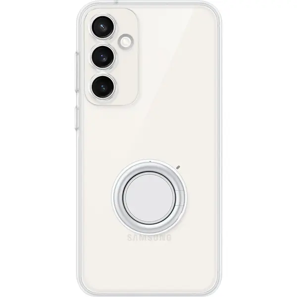 Husa Samsung Galaxy S23FE Clear Gadget Transparent