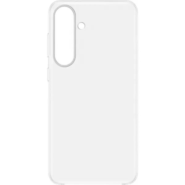 Husa Samsung pentru Galaxy S25 Plus, Transparenta
