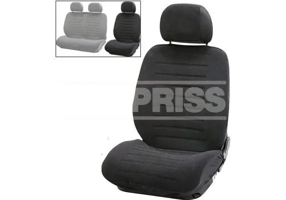 Husa scaun sofer, dube si 4X4 CARPRISS 79323418