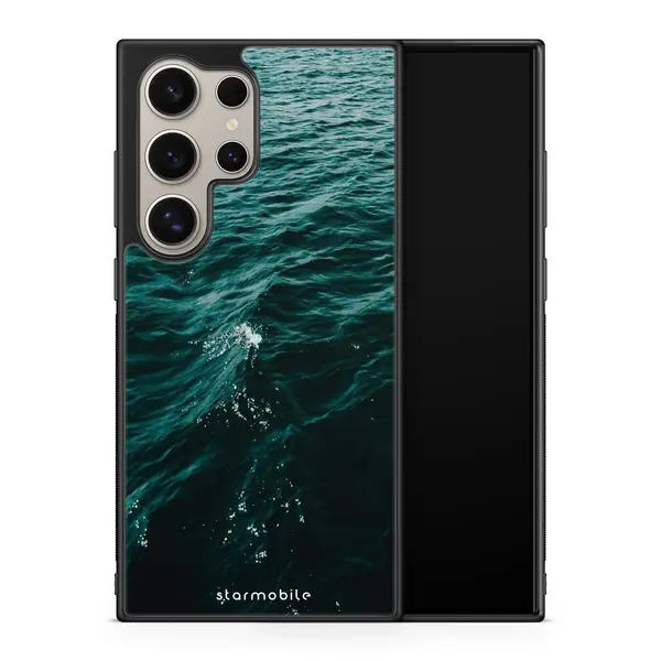 Husa Sea Flow Samsung Impact Ultra - Samsung A51