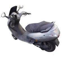 Husa sezut impermeabila Maxi Scooter 90x144cm