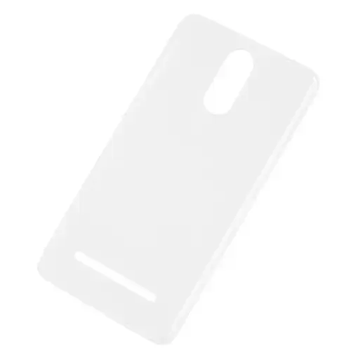 Husa silicon FLOW 5+ Kruger&Matz