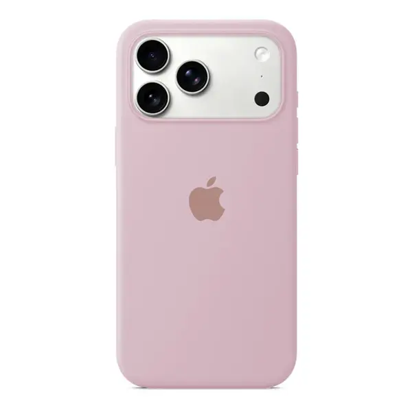 Husa Silicon pentru Apple iPhone 17 Pro Max - Pink Sand - iPhone 17 Pro Max