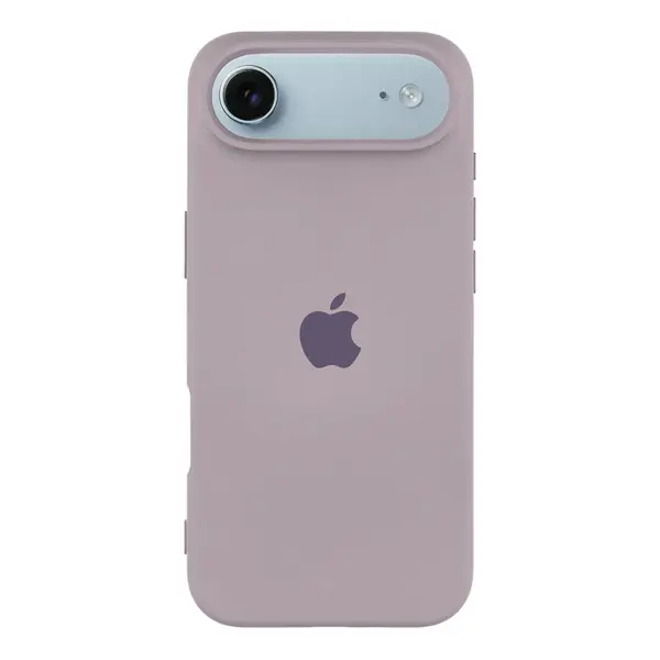 Husa Silicon pentru Apple iPhone Air - Lavender - iPhone Air