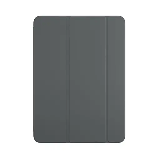 Husa Smart Folio Apple MWK53ZM/A pentru iPad Air 11inch 2024 M2 (Gri)