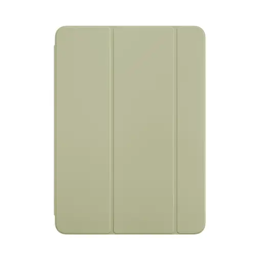Husa Smart Folio Apple MWK73ZM/A pentru iPad Air 11inch 2024 M2 (Verde)