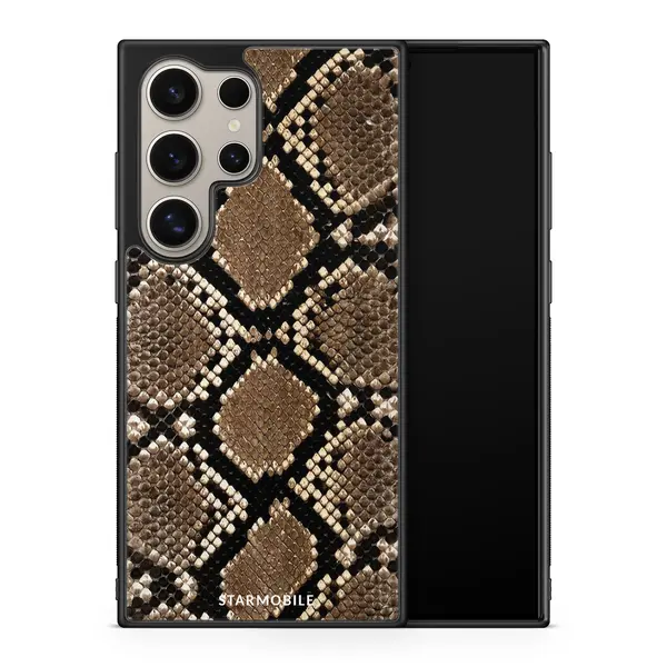 Husa Snake Skin Samsung Impact Ultra - Samsung A72