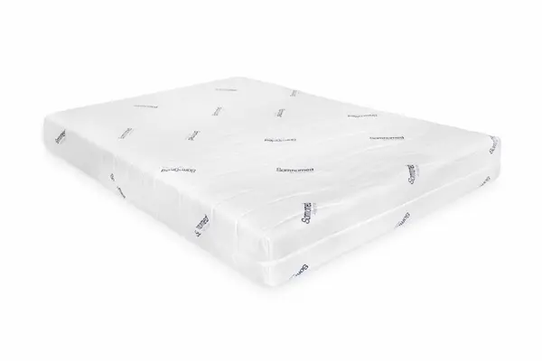 Husa Somnomed antiacaria 90 x 200 x 20 cm cu tratament pentru antiacarieni