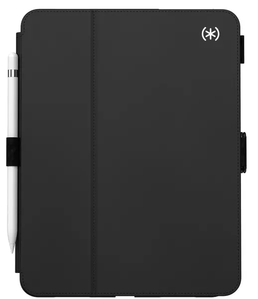 Husă Speck - Balance Folio, iPad 10, negru /alb