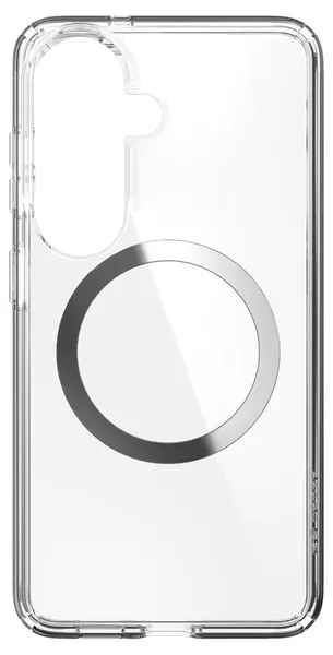 Husă Speck - Presidio Perfect-Clear Magnet, pentru Galaxy S26, transparent