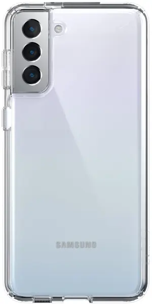 Husă Speck - Presidio Perfect, Galaxy S21 Plus 5G, transparent