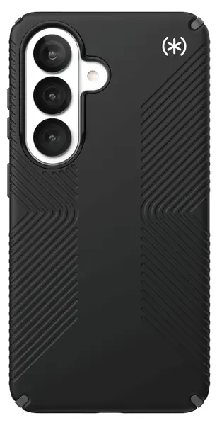 Husă Speck - Presidio2, pentru Galaxy S26, negru