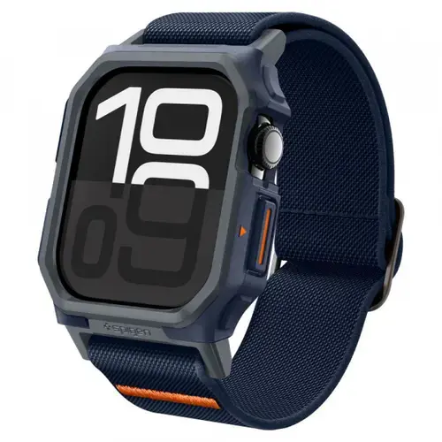 Husa Spigen Lite Fit Pro pentru Apple Watch Series 10 46mm