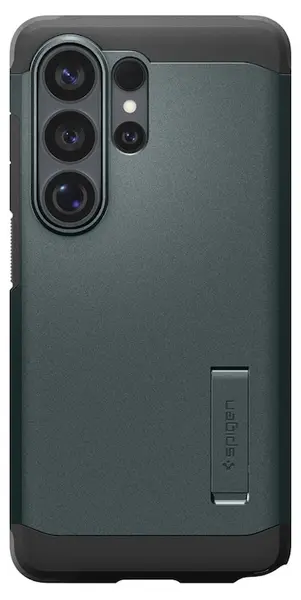 Husă Spigen - Tough Armor, pentru Samsung Galaxy S26 Ultra, verde