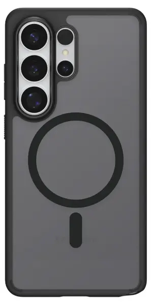 Husă Spigen - Ultra Hybrid, pentru Samsung Galaxy S26 Ultra, negru