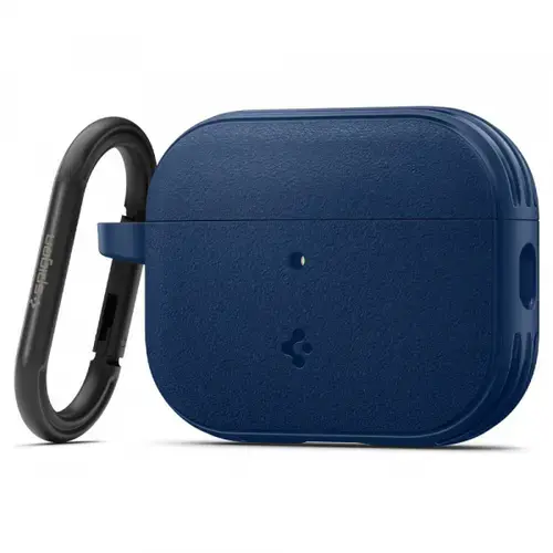 Husa Spigen Vault pentru Apple AirPods Pro 3, Bleumarin