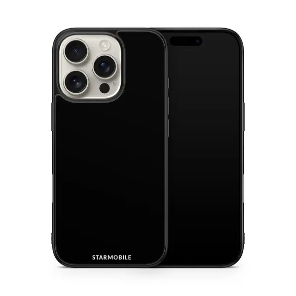Husa StarMobile Spate Aluminiu Apple iPhone Impact Ultra - iPhone 16 Pro