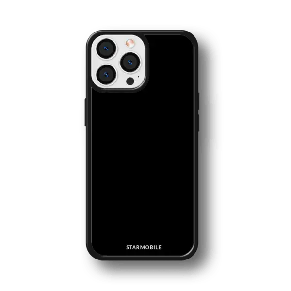 Husa StarMobile Spate Aluminiu Apple iPhone Impact Ultra - iPhone 13 Pro Max