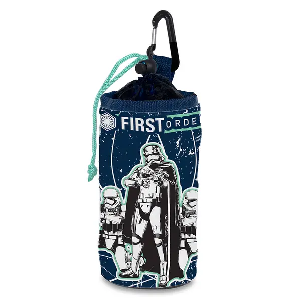Husa sticla apa copii Star Wars Stormtrooper