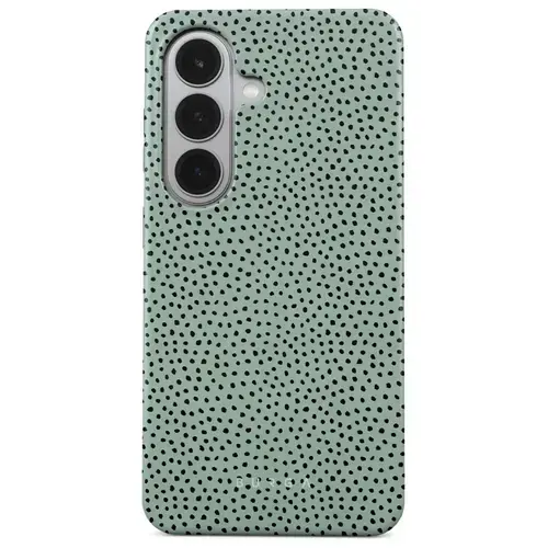 Husa telefon Burga Dual Layer Magnetic Mint Gelato pentru Samsung Galaxy S26 Plus