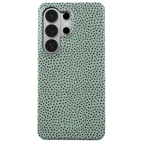 Husa telefon Burga Dual Layer Magnetic Mint Gelato pentru Samsung Galaxy S26 Ultra