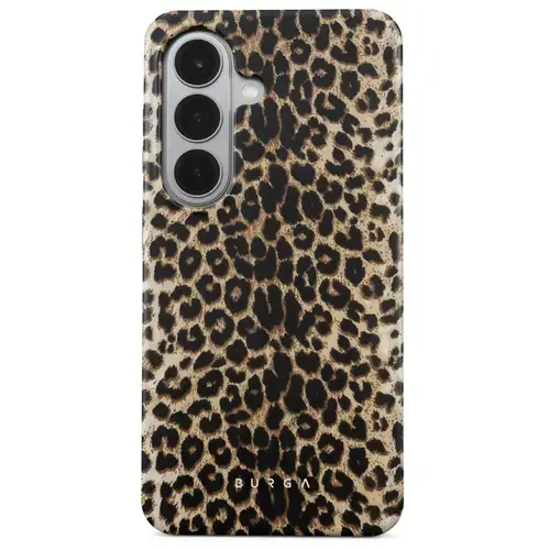 Husa telefon Burga Dual Layer Magnetic Player pentru Samsung Galaxy S26 Plus