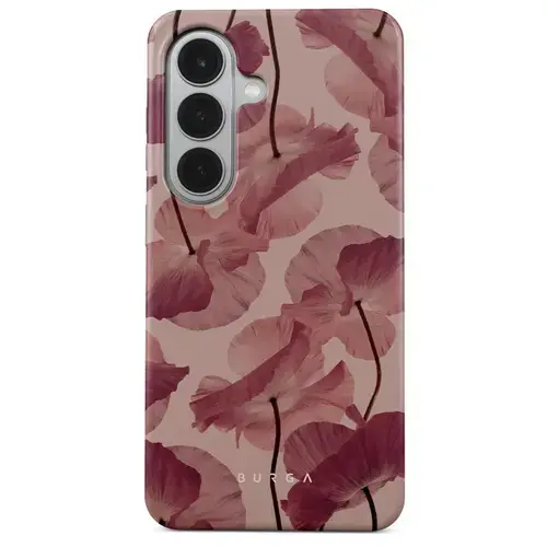 Husa telefon Burga Dual Layer Magnetic Tender Kiss pentru Samsung Galaxy S26 Plus