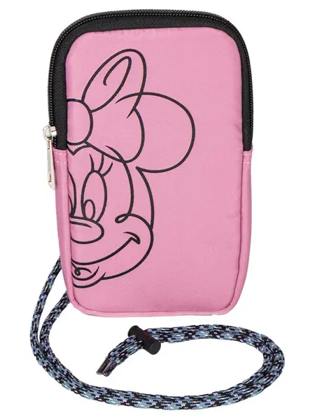 Husa telefon Minnie