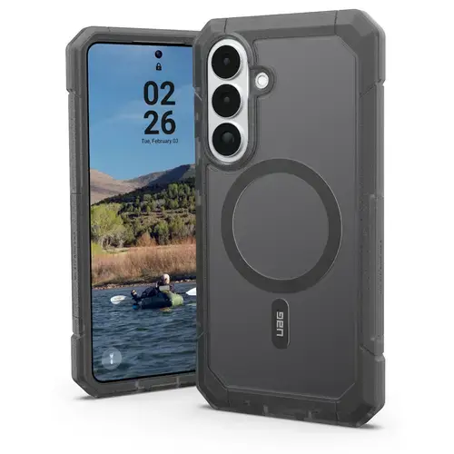 Husa telefon UAG Trooper Magnetic pentru Samsung Galaxy S26