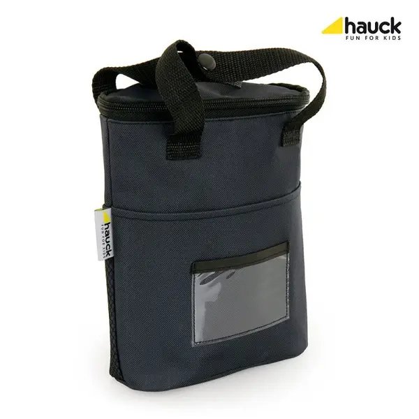 Husa termoizolanta Hauck - Refresh Me 2, pentru biberoane