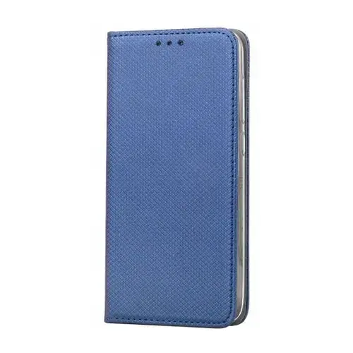 Husa tip carte SMART Samsung A50 (Albastru)
