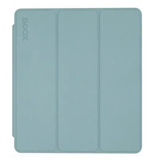 Husa tip stand Onyx Boox OCV0368R pentru Ebook reader Boox Leaf 2 (Verde deschis)