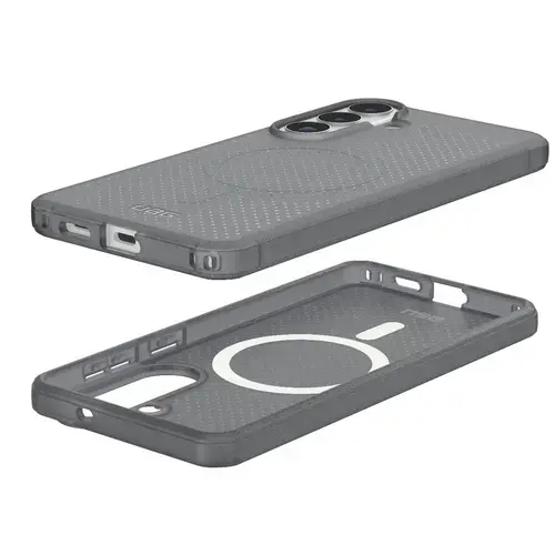Husa UAG Dot Series Magnetic Samsung Galaxy S26, Gri