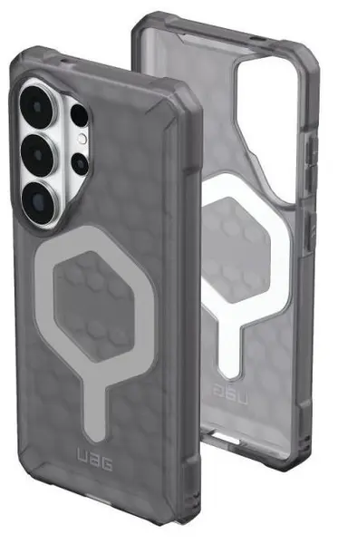 Husă UAG - Essential Armor, Galaxy S26 Ultra, gri