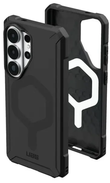 Husă UAG - Essential Armor, Galaxy S26 Ultra, negru