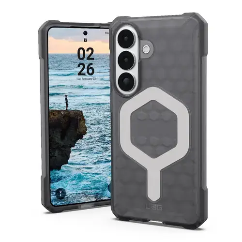 Husa UAG Essential Armor Magnetic pentru Samsung Galaxy S26 Plus