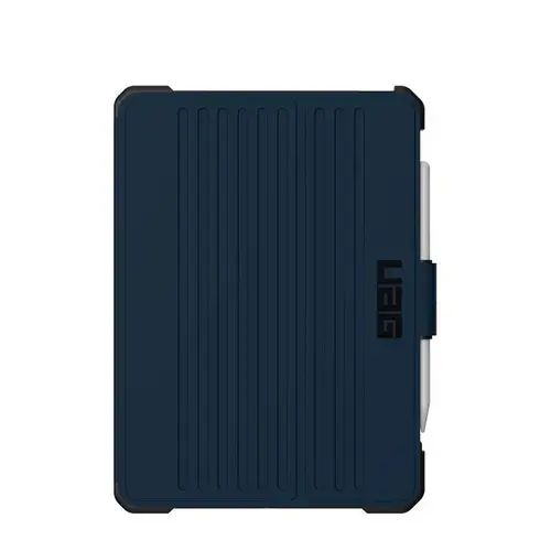 Husa UAG Metropolis SE compatibila cu iPad 10.9inch 2022 (Albastru)