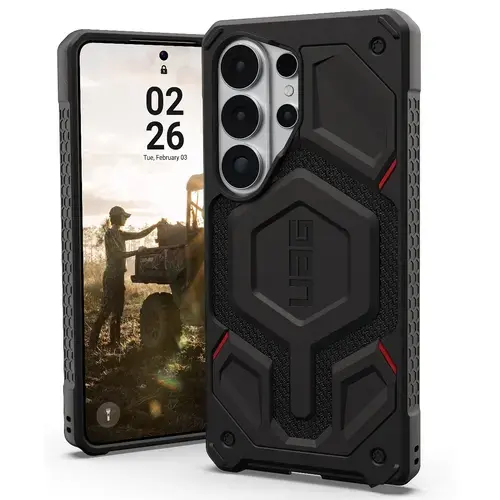 Husa UAG Monarch Pro Magnetic pentru Samsung Galaxy S26 Ultra