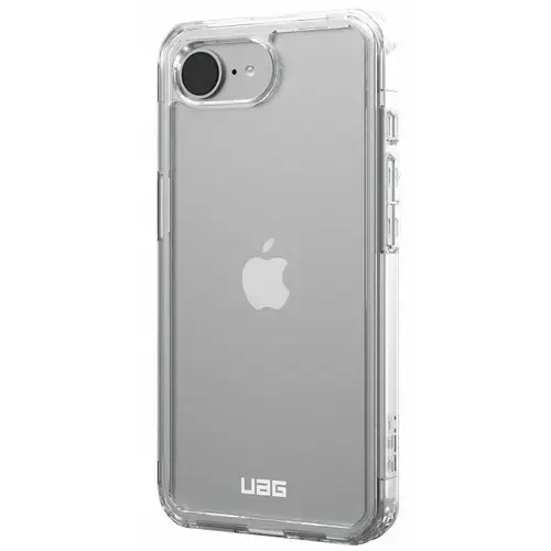 Husa UAG Plyo Series iPhone 16e, Transparent
