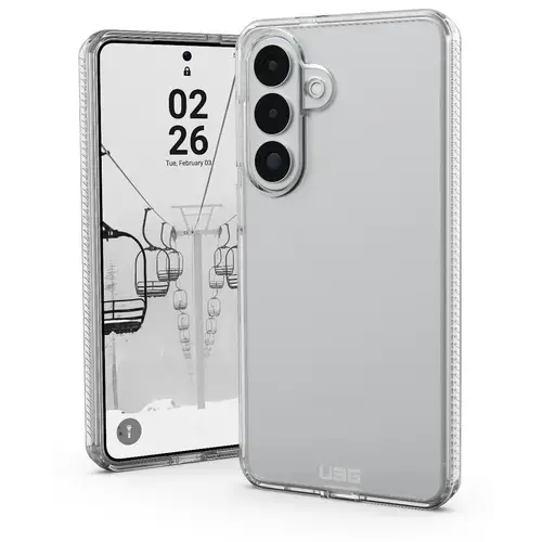 Husa UAG Plyo Series pentru Samsung Galaxy S26 Plus