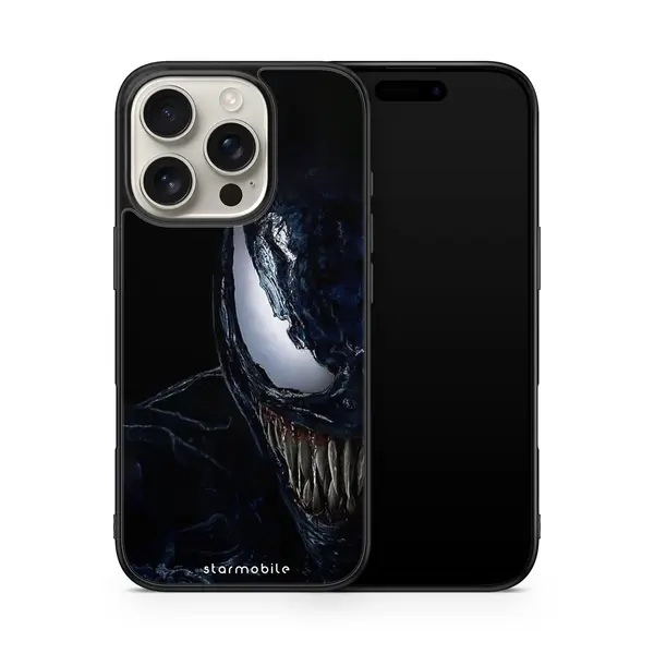 Husa Venom Apple iPhone Impact Ultra - iPhone 16