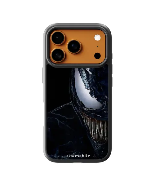 Husa Venom Apple iPhone Impact Ultra - iPhone 17 Pro